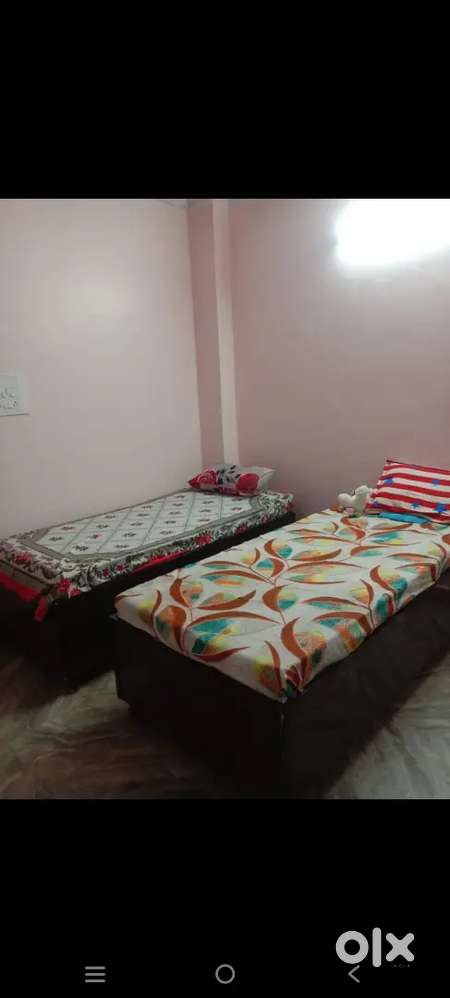 CRPF CAMP PG FOR GIRLS