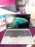 NEW ARRIVAL DELL LATITUD 5510 I5-10TH GEN INTEL CORE16/256