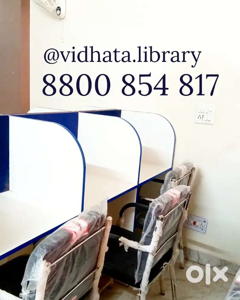 Vidhata Library