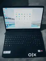 HP 15s NOTEBOOK windows 11 laptop