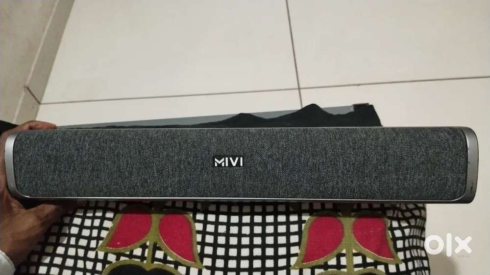 MIVI FORT SOUND BAR 26 Watt