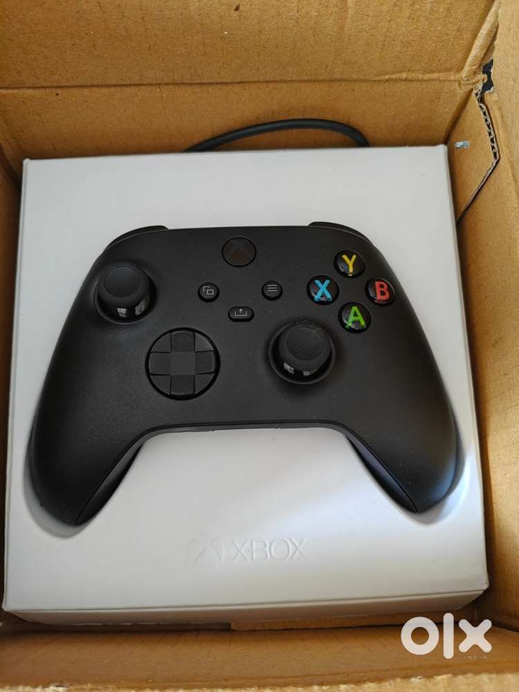 Xbox Original Wireless Controller – Like New Condition