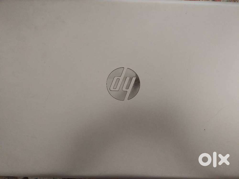 Hp laptop15