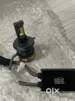 H4 LED 300w