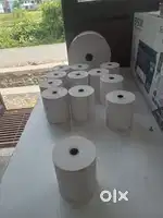 Thermal Roll Paper