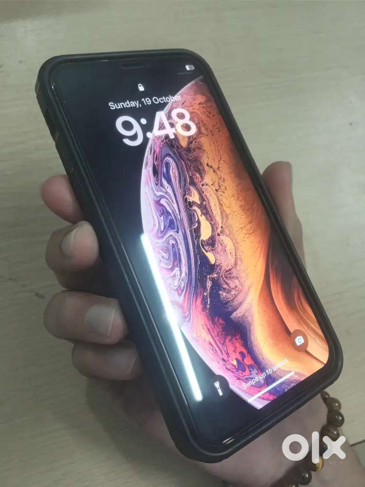 iphone X 64 GB
