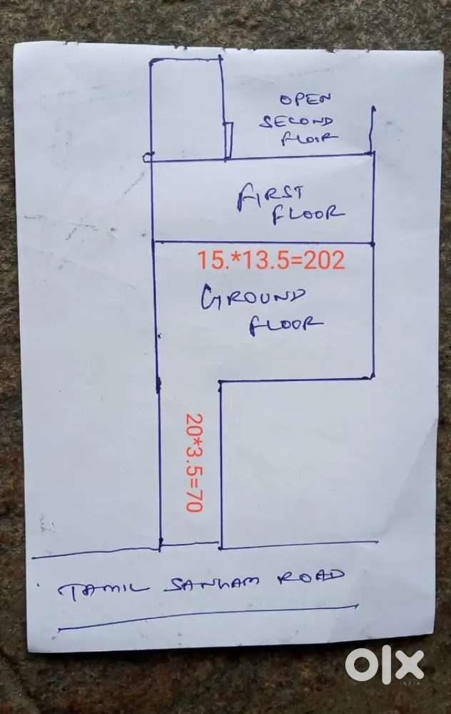 Commercial Building