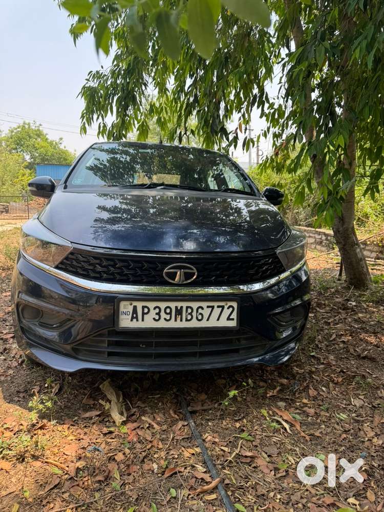 Tata Tiago 2021 Petrol Good Condition farmers used vehicle