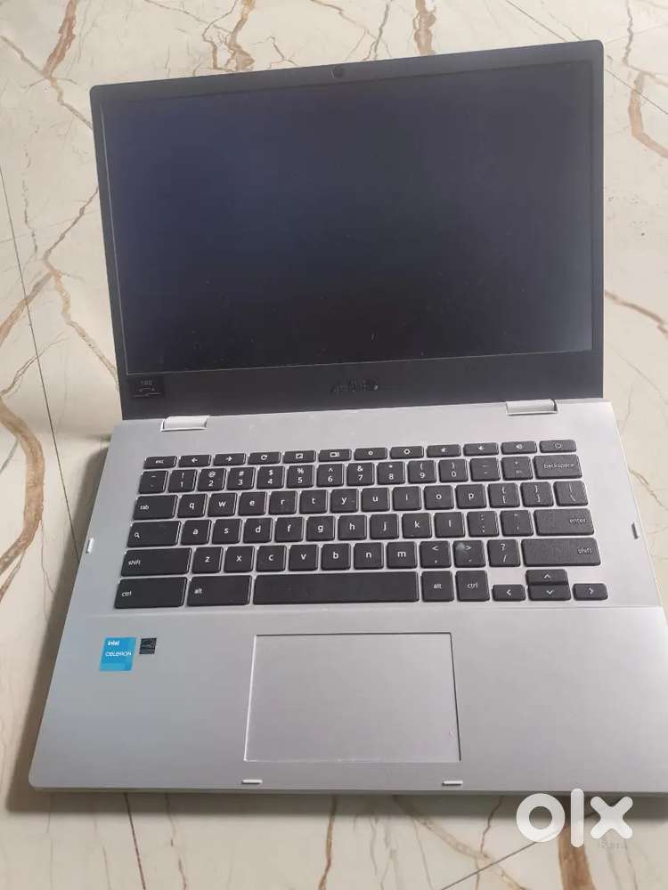 Asus Chromebook