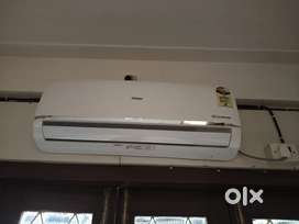 Haier 1.5 tonne AC