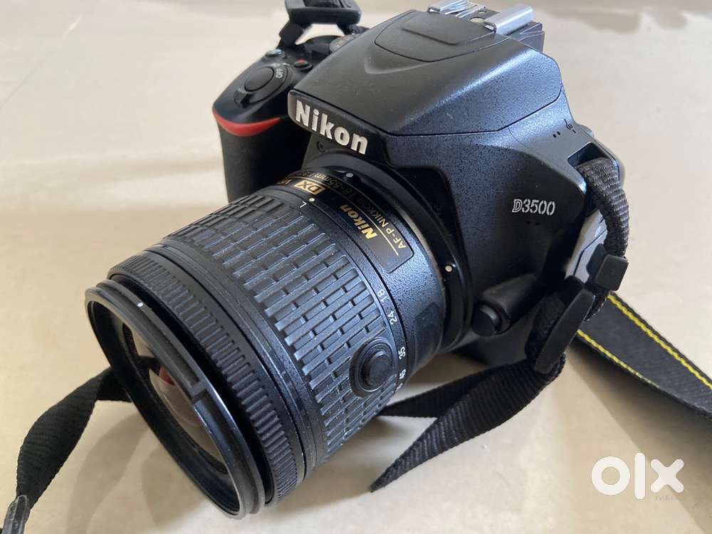 D3500 nikon