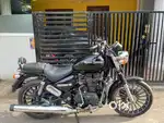 Royal Enfield Thunderbird 350  2015  New Parts  Zero Spend