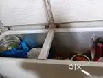Voltas Deep Freezer 2012