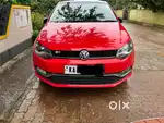Volkswagen Polo 2018 Petrol Well Maintained