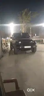 Luxury car driver 5 year experience