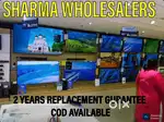Next Generation Ultra Smart led tv andriod and Webos