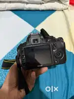 Nikon D3100