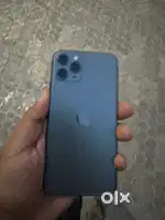 Iphone 11 pro
