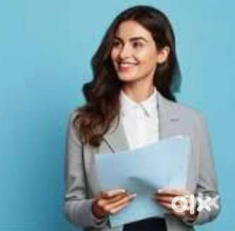 Front Office cum Basic accountant FEMALE ONLY