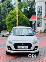 Maruti Suzuki Swift DDiS VDI, 2019, Diesel