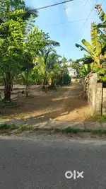Plot for sale near IRINJALAKUDA KSRTC BUS STAND