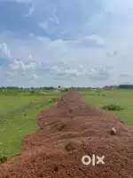 Raipur to Arang Highway nearby Cricket stadium near Maira Resort