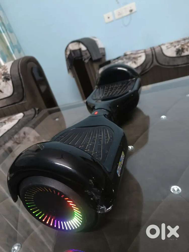 Tygatic SELF balancing hoverboard