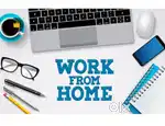 Online work
