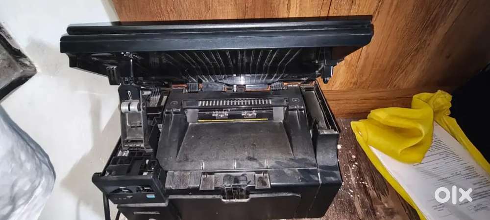 Hp printer