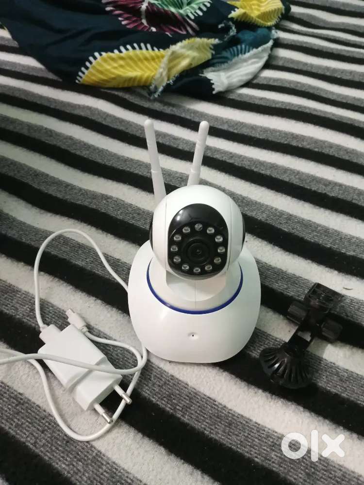 Cctv camera