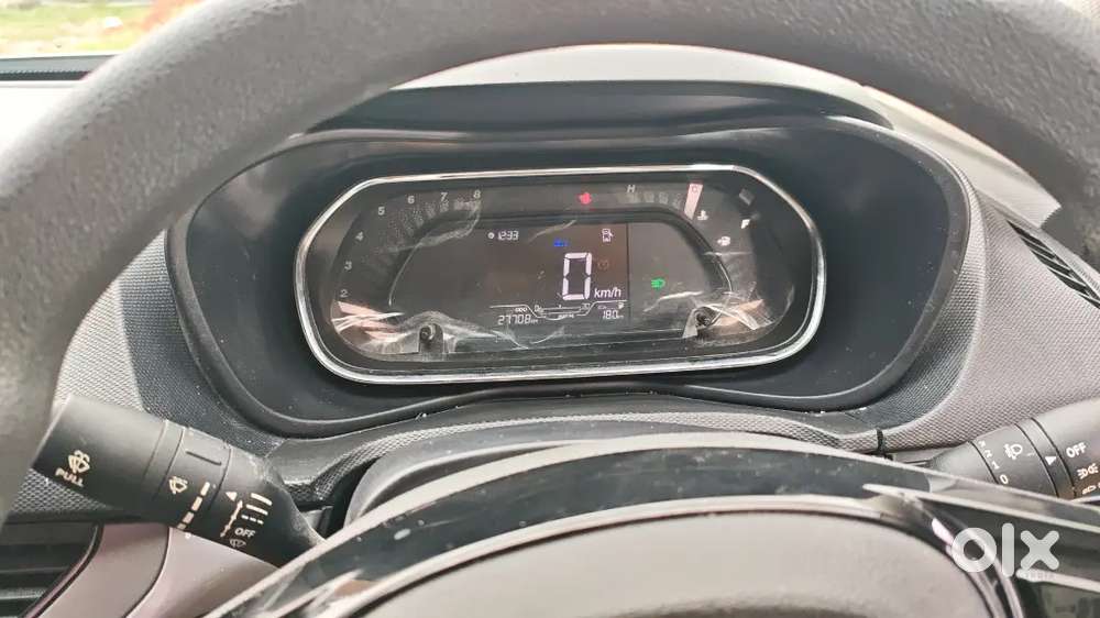 Just 3 year old  car like brand new without a single scretch