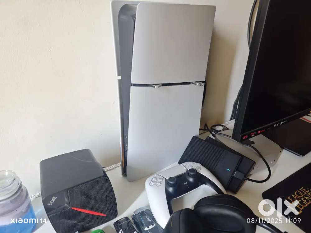 Ps5 slim edition