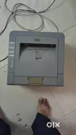 Printer konika Minolta