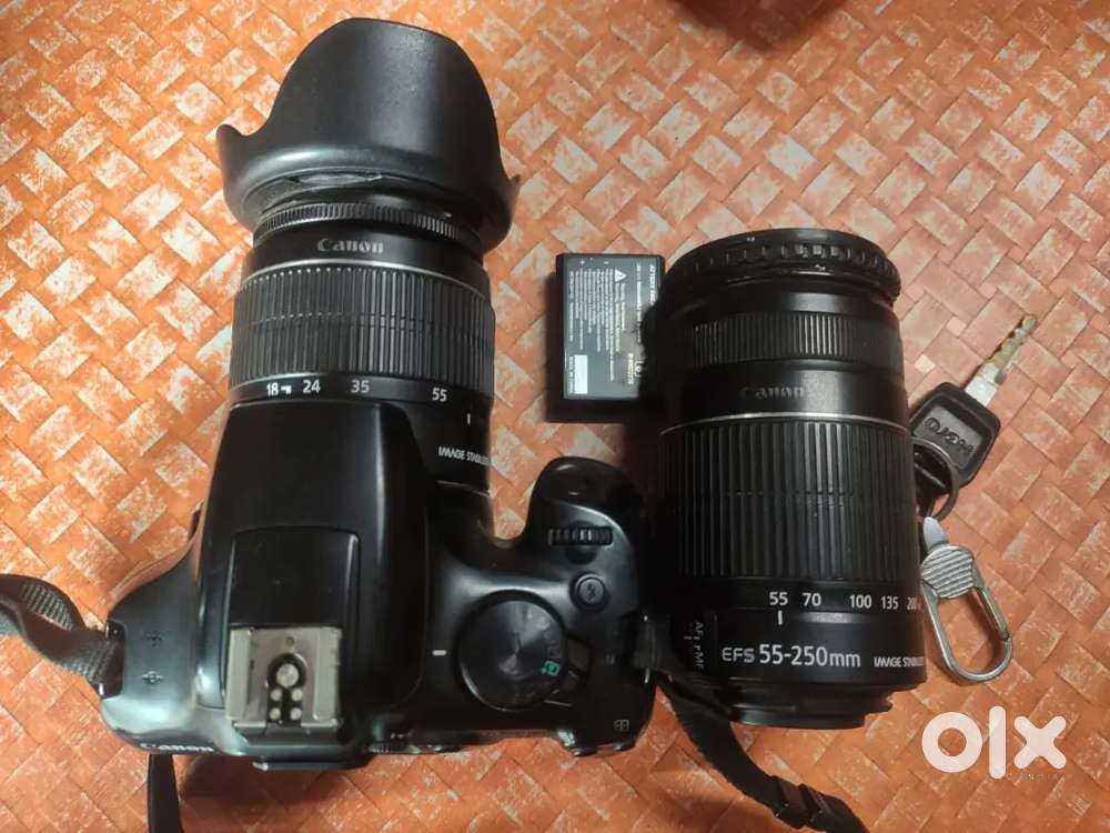 Canon 1300