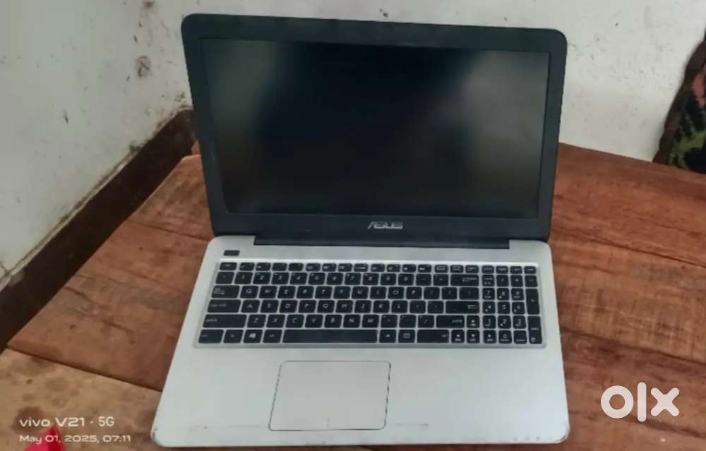 Laptop Asus