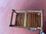 teapoy teakwood