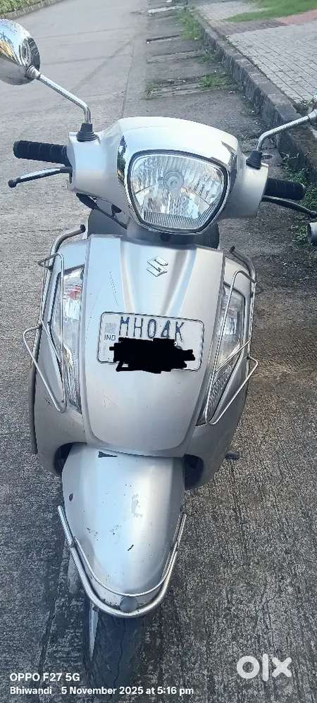 Suzuki access 125 NICE CONDITION