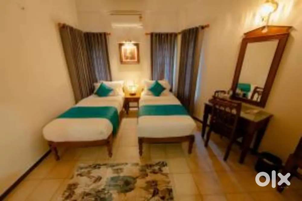 Bed And Breakfast Hotel