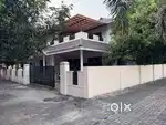 8 cents + 3500sqft East facing villa in Vaduthala