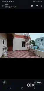 One BHK for rent at Niladri Vihar Bhubaneswar