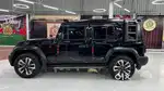 Mahindra Thar Roxx AX7 L Diesel AT 2WD, 2024, Diesel