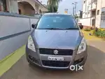 Maruti Suzuki Ritz 1.3 VDI ABS, 2012, Diesel