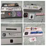 Brand New All 4 Electronic Smart Watches shop Closed Clearance Sale