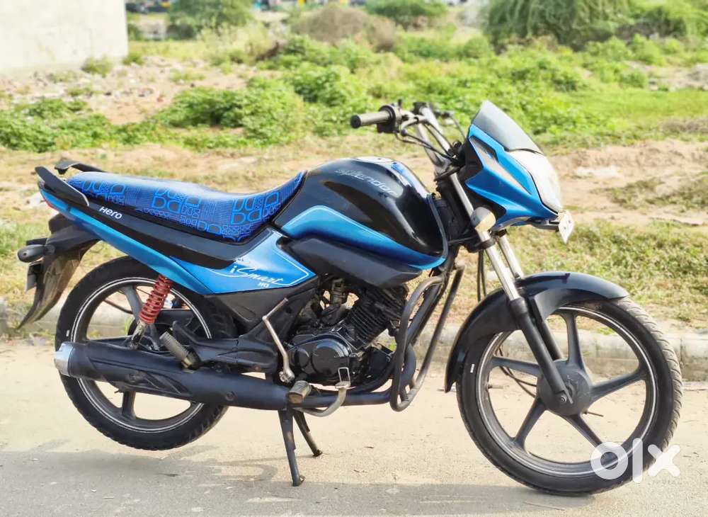 Splendor i-smart, Top Condition, FIXX PRICE