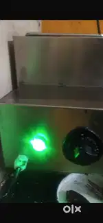 3 pot Chocolate melter