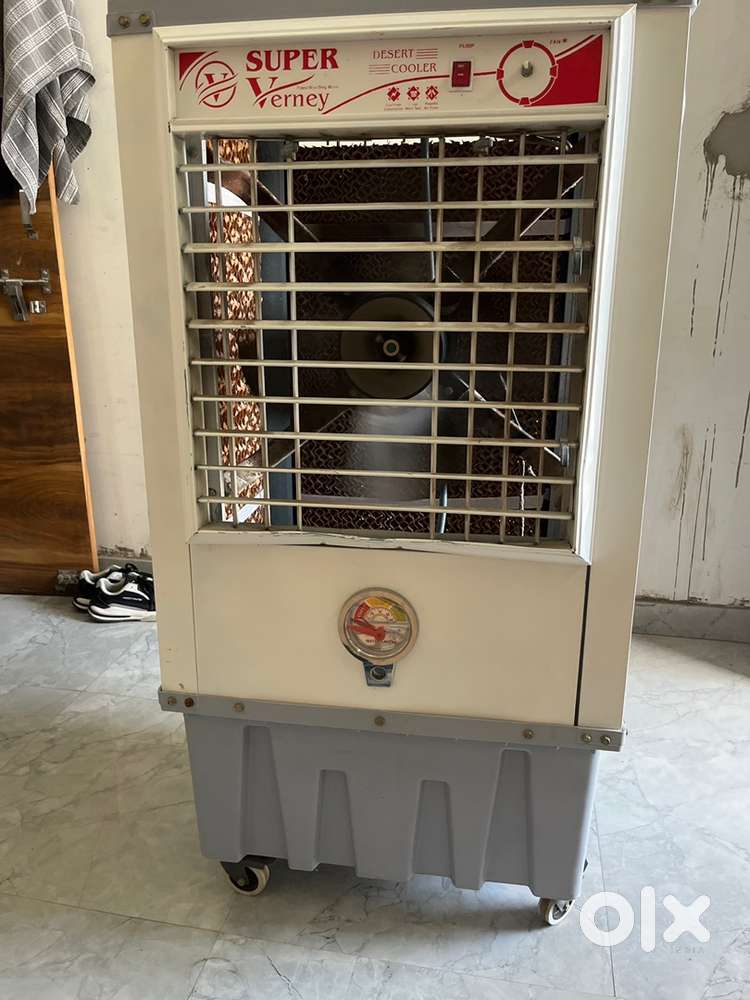 Honeypad cooler