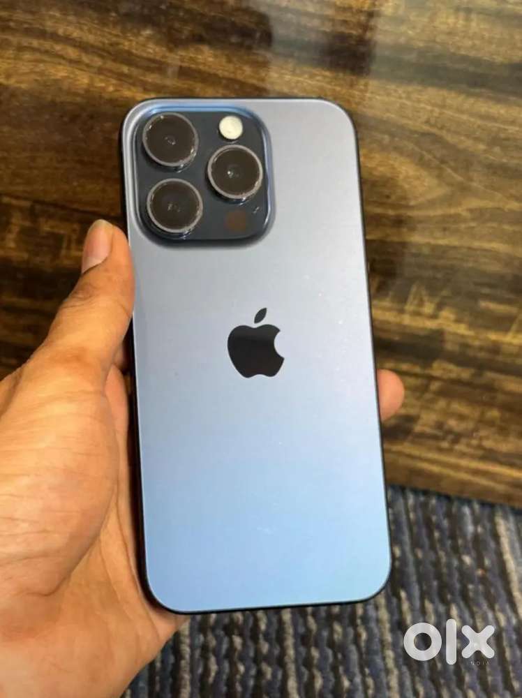 REPUBLIC DAY TODAYS IPHONE 15 PRO MAX BIG OFFER IN PURE REFURBISHED