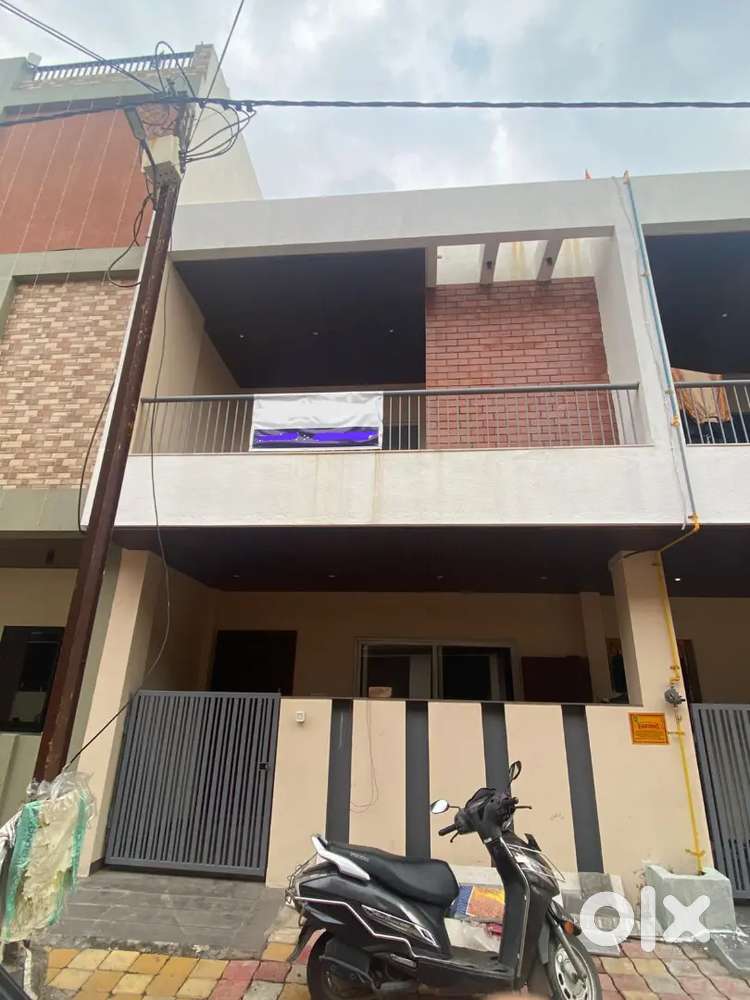 3 bhk House for sale at panchavati colony