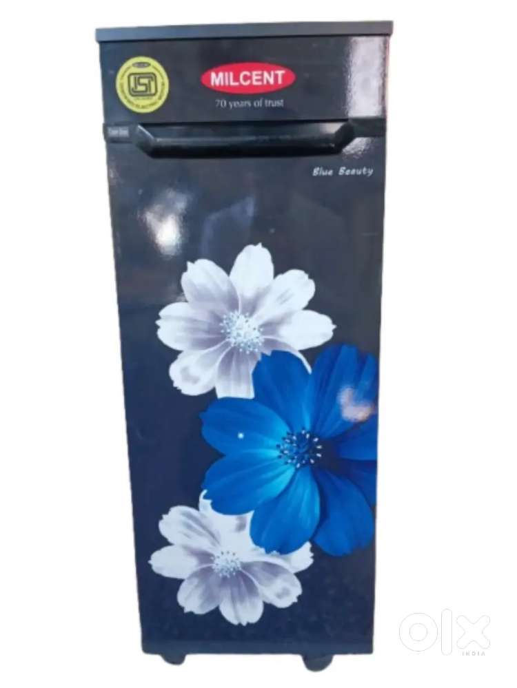 Brand New Milcent Aata chakki with Vaccum and 5 year warranty