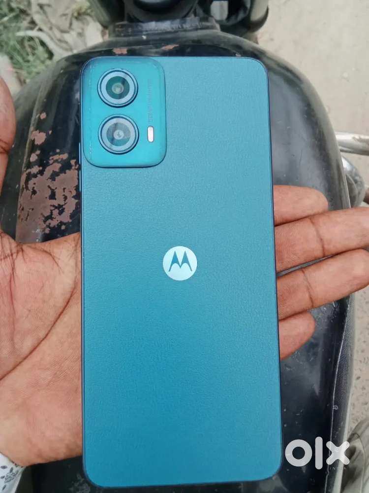 G34 8gb ram 128 rom